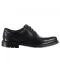Фото № 1 Туфлі Rockport BikeToe FW Snr01 Black 46
