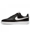 Фото № 3 Кросівки Nike Court Vision Lo Trainers Black/White 48.5