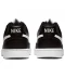 Фото № 4 Кросівки Nike Court Vision Lo Trainers Black/White 48.5