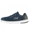 Фото № 1 Кросівки Skechers Flex 3 Stall S02 Navy/Black 44