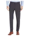 Фото № 1 Штани Perry Ellis Slim Fit Micro Check Stretch Pants Dark Sapphire 31W 32L