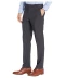 Фото № 2 Штани Perry Ellis Slim Fit Micro Check Stretch Pants Dark Sapphire 31W 32L