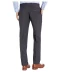 Фото № 3 Штани Perry Ellis Slim Fit Micro Check Stretch Pants Dark Sapphire 31W 32L
