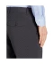 Фото № 4 Штани Perry Ellis Slim Fit Micro Check Stretch Pants Dark Sapphire 31W 32L