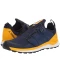Фото № 1 Кросівки Adidas Terrex Agravic BOA Collegiate Navy/Collegiate Navy/Active Gold 45.3