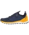 Фото № 5 Кросівки Adidas Terrex Agravic BOA Collegiate Navy/Collegiate Navy/Active Gold 45.3