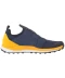 Фото № 7 Кросівки Adidas Terrex Agravic BOA Collegiate Navy/Collegiate Navy/Active Gold 45.3