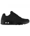 Фото № 1 Кросівки Skechers Street Men's Trainers Triple Black 42.5