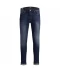 Фото № 1 Джинси Jack and Jones Super Skinny Mid Wash 014 32W 32L