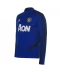 Фото № 1 Худі adidas MUFC Trn Sn02 Royal S