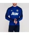 Фото № 2 Худі adidas MUFC Trn Sn02 Royal S