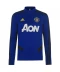 Фото № 7 Худі adidas MUFC Trn Sn02 Royal S