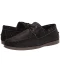Фото № 1 Мокасини Steve Madden Gametyme Boat Shoe Black Emboss 40