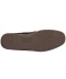Фото № 4 Мокасини Steve Madden Gametyme Boat Shoe Black Emboss 40