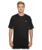 Фото № 1 Рашгард Speedo Longview Swim Tee Black/Black XL