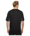 Фото № 3 Рашгард Speedo Longview Swim Tee Black/Black XL