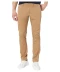 Фото № 1 Чінос J.Crew 484 Slim-Fit Pant in Stretch Chino River Brown 34W 32L