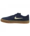 Фото № 1 Кеди Nike SB Charge Suede Sn00 Navy/Olive 41