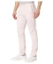 Фото № 2 Чінос J.Crew 484 Slim-Fit Pant in Stretch Chino Pink Cloud 33W 32L