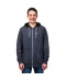 Фото № 1 Толстовка Horsefeathers HORN SWEATSHIRT M