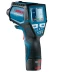 Фото № 2 Термодетектор Bosch GIS 1000 C в L-Boxx (0601083301)