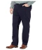 Фото № 2 Чінос Polo Ralph Lauren Big & Tall Five-Pocket Sateen Pants Collection Navy XXL Wide