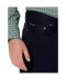 Фото № 4 Чінос Polo Ralph Lauren Big & Tall Five-Pocket Sateen Pants Collection Navy XXL Wide