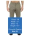 Фото № 5 Чінос Mountain Khakis Slim Fit Teton Twill Pant Olive 34W 32L