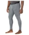 Фото № 2 Тайтси Nike Big & amp; Tall Pro 3/4 Tights Dark Smoke Grey / Particle Grey / Black L Tall