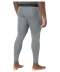 Фото № 3 Тайтси Nike Big & amp; Tall Pro 3/4 Tights Dark Smoke Grey / Particle Grey / Black L Tall