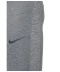 Фото № 4 Тайтси Nike Big & amp; Tall Pro 3/4 Tights Dark Smoke Grey / Particle Grey / Black L Tall