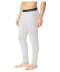 Фото № 2 Тайтси Burton Midweight Pant Monument Heather 1 S