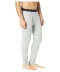 Фото № 4 Тайтси Burton Midweight Pant Monument Heather 1 S