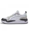 Фото № 2 Кросівки Puma X-Ray Games Snr 94 White/Black 40.5