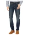 Фото № 1 Джинси J.Crew 250 Skinny-Fit Stretch On Demand in Dark Worn-In Wash Dark Worn-in Wash 34W 32L