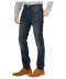 Фото № 2 Джинси J.Crew 250 Skinny-Fit Stretch On Demand in Dark Worn-In Wash Dark Worn-in Wash 34W 32L