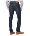 Фото № 3 Джинси J.Crew 250 Skinny-Fit Stretch On Demand in Dark Worn-In Wash Dark Worn-in Wash 34W 32L