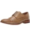 Фото № 2 Туфлі оксфорди Kenneth Cole Blake Lace-Up Tan 41