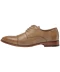 Фото № 5 Туфлі оксфорди Kenneth Cole Blake Lace-Up Tan 41