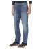 Фото № 2 Джинси Hudson Blake Slim Straight Zip in Hard Ball Hard Ball 32W 32L