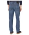 Фото № 3 Джинси Hudson Blake Slim Straight Zip in Hard Ball Hard Ball 32W 32L
