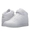 Фото № 1 Кросівки Fila Vulc 13 Mid Plus White/Metallic Silver/White 41.5