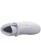 Фото № 3 Кросівки Fila Vulc 13 Mid Plus White/Metallic Silver/White 41.5