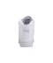 Фото № 6 Кросівки Fila Vulc 13 Mid Plus White/Metallic Silver/White 41.5