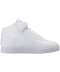 Фото № 7 Кросівки Fila Vulc 13 Mid Plus White/Metallic Silver/White 41.5
