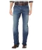 Фото № 1 Джинси Ariat M4 Low Rise Stackable Straight Leg Tekstretch in Nightfall Nightfall 40W 32L