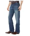 Фото № 2 Джинси Ariat M4 Low Rise Stackable Straight Leg Tekstretch in Nightfall Nightfall 40W 32L