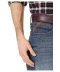 Фото № 4 Джинси Ariat M4 Low Rise Stackable Straight Leg Tekstretch in Nightfall Nightfall 40W 32L