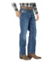 Фото № 4 Джинси Cinch Carter 2.0 Dark Stone in Indigo Indigo 31W 32L