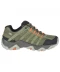 Фото № 1 Кросівки Merrell Dashen Waterproof Lichen 43.5
